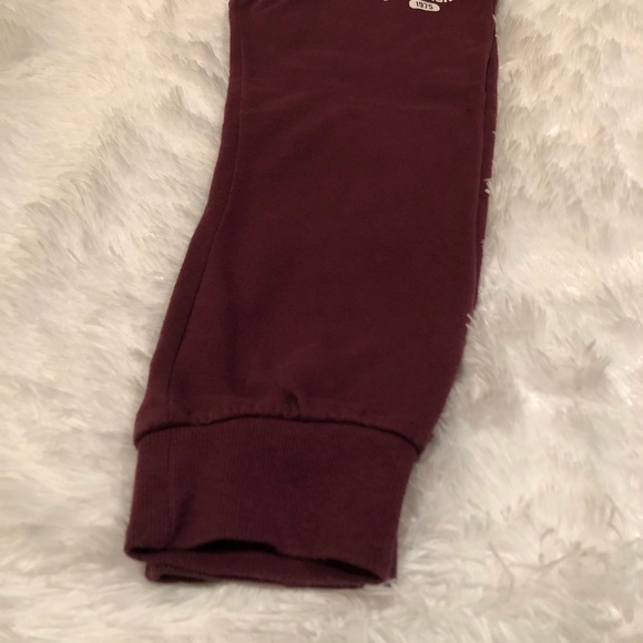 GARAGE Sweatpants - Picture 4 of 5